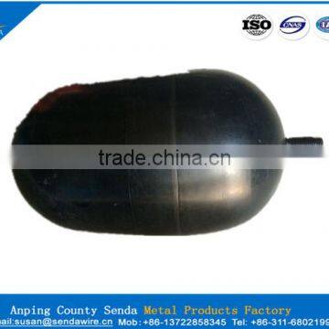 Putzmeister Sany Zoomlion Accumulator Concrete Pump photo-2