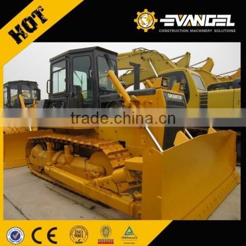 Shantui SD13 130HP mini crawler bulldozer price, the price of bulldozer