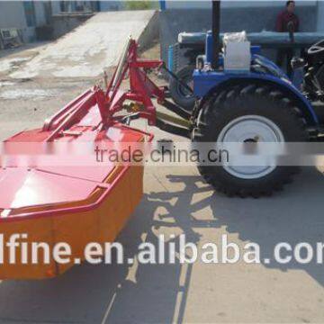 Hot Sale Tractor 3 Point Linkage Rotary Drum Mower photo-4