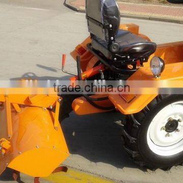 Factory Directly Supply Agriculture Mini Tractor photo-4