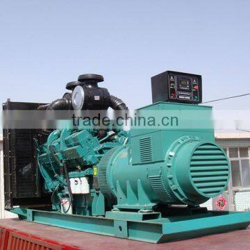 10KVA-2000KVA CE ISO Free Energy Magnet Generator photo-2