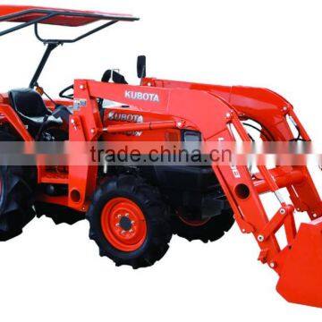 TRACTOR L3408 NEW photo-2