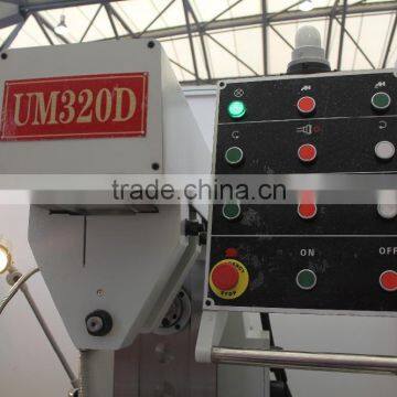 Horizontal Universal Milling Machine (Normal Miller) photo-5