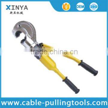 Integrated Hydraulic Cable Lug Crimping Tool photo-2