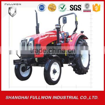 20hp 2WD gold supplier farm tractor machine agricultural for sale