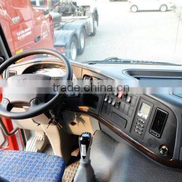 HOWO Wrecker Body 380hp 10X4 50TON of Good Quality photo-6