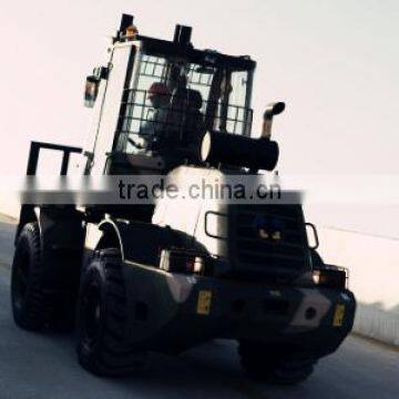 CPCY50 fork lift tire machine