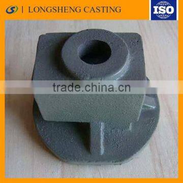 Investment Casting Forging,cast Iron Auto Spare Parts,ductile Iron Sand Casting Manufacturer photo-4