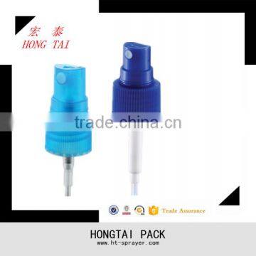 wholesale plastic screw fine mist sprayer for perfume 24/410 28/410