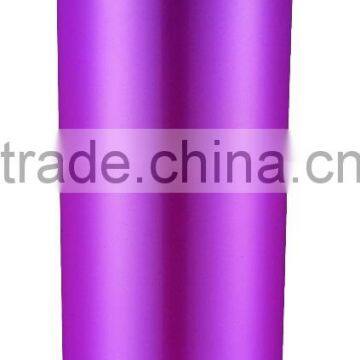 Metal-clothed Durable Fashion Lotion Bottle photo-2