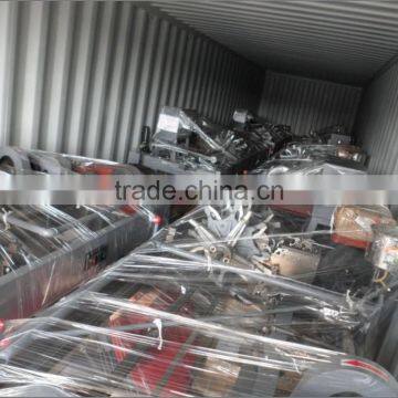 Automatic Shoelace Tipping Machine photo-3