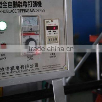 RL200 Automatic Lace Tipping Machine photo-3
