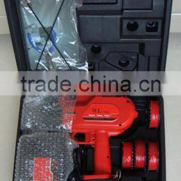 WL 210 Portable Rebar Tying Tool (rebar Tying Machine) for Sale photo-2