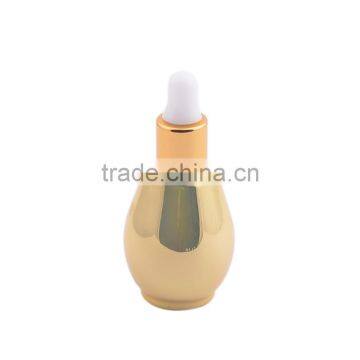 D0051 Dropper Bottle Perfume Glass Bottles for Cosmetic Gifts photo-4
