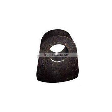 High Quality Tungsten Carbide Hammer With Mulcher Teeth photo-3