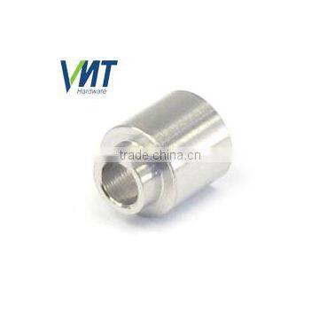 VMT Customize Cnc Turning Machining Stainless Steel Parts Nuts Bolts and Screws photo-3