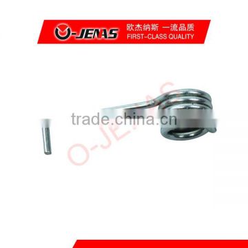 chainsaw part torsion spring