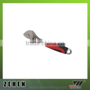 Adjustable Wrench