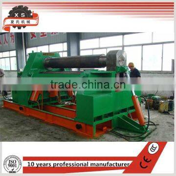 Shipbuilding Plate Bending Machine Drawing W11 25x12000 photo-5