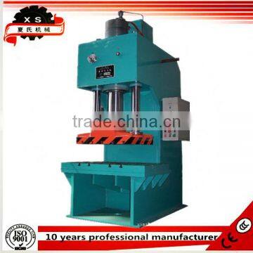 Small 10 ton to 250 ton hydraulic press machine price YH41