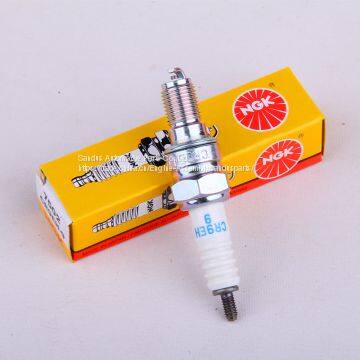 High Quality NGK Iridium Spark Plug Ignition System BKR6E-11