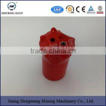 Hard Alloy Drilling Bit From Jining Hengwang photo-5