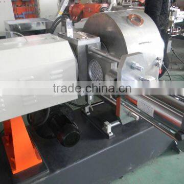 Screw and Barrel for Plastic Extruder Machine photo-6