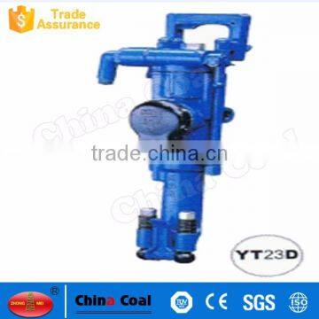 Preumatic Rock Drill Hammer YT23D for Sale photo-5