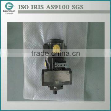 Hydraulic Pump for Concrete Mixer Truck photo-5