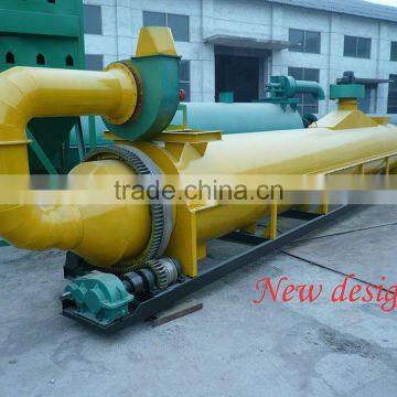 Mining Equipment Sawdust and Sand Dryer for Furniture and Industrial Drying photo-4