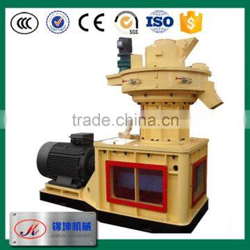 Sawdust Pellet Mill /2ton per Hour Feed Pellet Mill for Sale. photo-2
