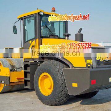 RS7120 12ton Hydraulic Road Roller RS7120 Single Drum Good Quality Good Price photo-2