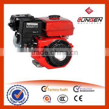 China Hot Selling 420cc Gasoline Engine photo-2
