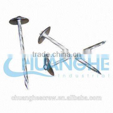 Metal Wall Insulation Nails photo-2