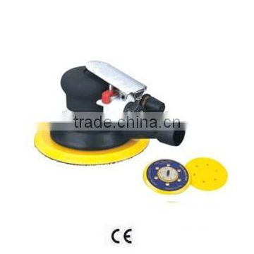 6"Air Sander(Central Vacuum-Ready Model) RWPT-20366