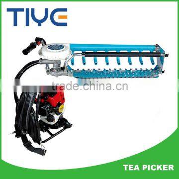 Agriculture machinery farm machine harvester tea leaf picker