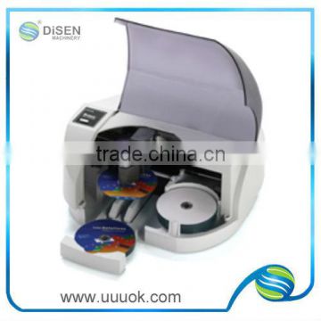 Industrial cd dvd printers