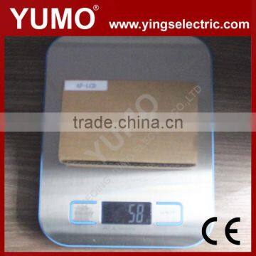 Removable LCD Clip in Screen for Easy Programming AF-LCD PLC photo-6