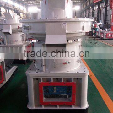 LIDA XGJ850 Wood Pellet Making Mill Machine for Sale With High-quality