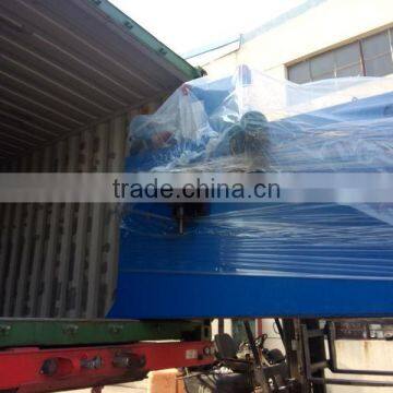 Middle Carbon Wire Drawing Machine photo-2