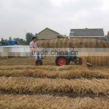 Four Wheel Used 180cm-240cm Harvest Part, Reaper Head photo-4
