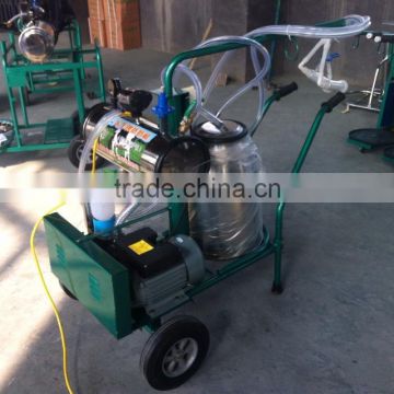 Full automatic cow milking machine price in india