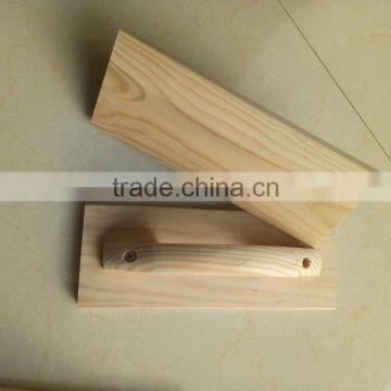 280x140mm Wood Trowel for Lebanon photo-5