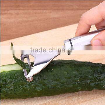 Best Quality Manual Apple Peeler Knife photo-3