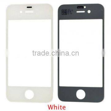 High Quality For Iphone 4 Lcd Front Cover, for Iphone4/4s Front Glass photo-3