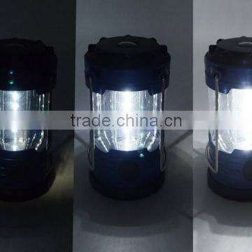 LED Hight Power Outdoor Camping Light Tent Light photo-2