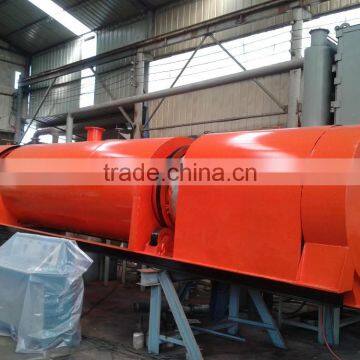 Worthwhile Investment Strong Durablity Wood Briquette Carbonization Stove