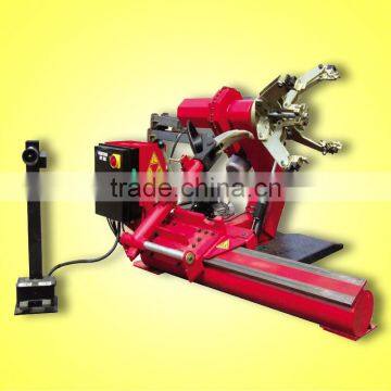 Large Wheel Truck Tire Changer