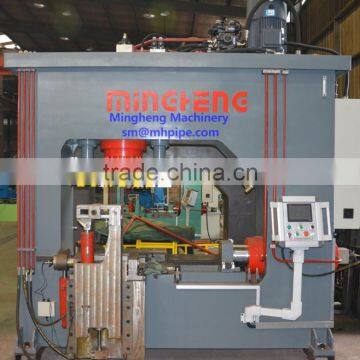 Stainless Steel Elbow Forming Machine photo-3