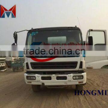 Used Japanese Truck Used I Suzu Truck